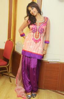 Sanjana feet photo 5