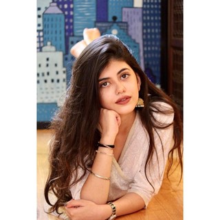 Sanjana Sanghi feet photo 2