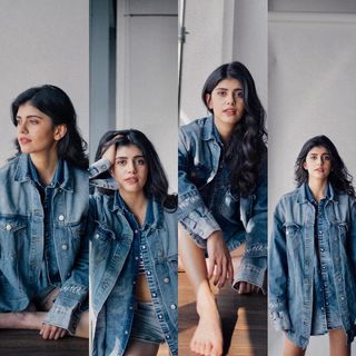 Sanjana Sanghi feet photo 19