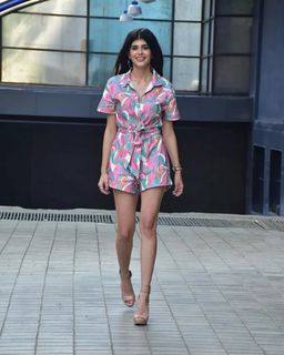 Sanjana Sanghi feet photo 7