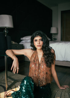 Sanjana Sanghi feet photo 16