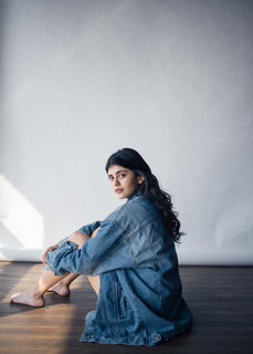 Sanjana Sanghi feet photo 13