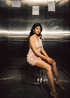 Sanjana Sanghi feet photo 8