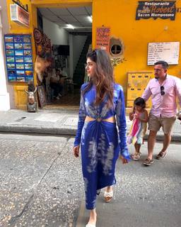 Sanjana Sanghi feet photo 11