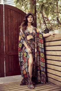 Sanjana Sanghi feet photo 7