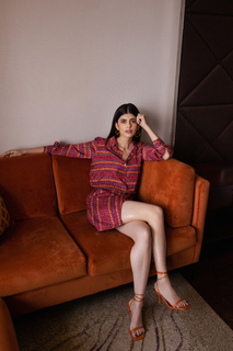 Sanjana Sanghi feet photo 1