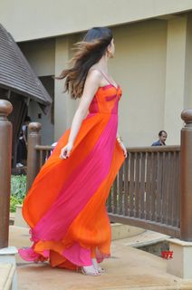 Sanjana Sanghi feet photo 1