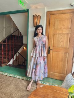 Sanjana Sanghi feet photo 2