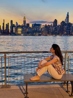 Sanjana Sanghi feet photo 1