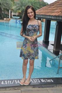 Sanjeeda Sheikh feet photo thumbnail
