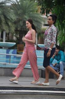 Sanjeeda Sheikh feet photo thumbnail