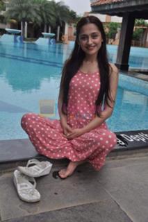 Sanjeeda Sheikh feet photo thumbnail