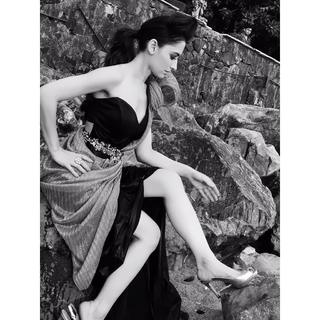 Sanjeeda Sheikh feet photo thumbnail