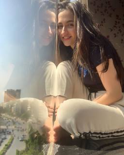 Sanjeeda Sheikh feet photo thumbnail