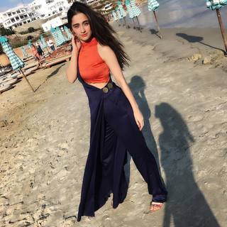 Sanjeeda Sheikh feet photo thumbnail