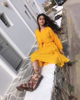Sanjeeda Sheikh feet photo thumbnail
