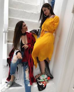 Sanjeeda Sheikh feet photo thumbnail