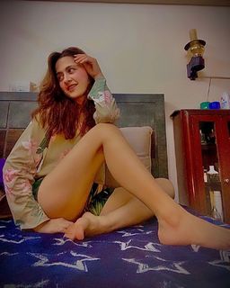 Sanjeeda Sheikh feet photo thumbnail
