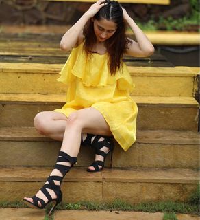Sanjeeda Sheikh feet photo thumbnail