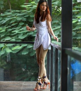 Sanjeeda Sheikh feet photo thumbnail