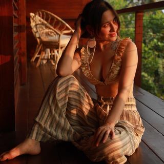 Sanjeeda Sheikh feet photo thumbnail