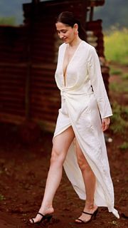 Sanjeeda Sheikh feet photo thumbnail