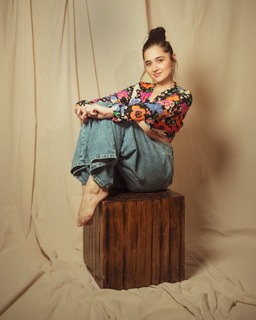 Sanjeeda Sheikh feet photo thumbnail