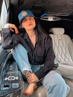 Sanjeeda Sheikh feet photo thumbnail