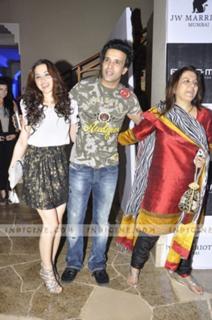 Sanjeeda Sheikh feet photo thumbnail
