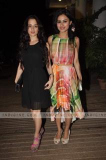 Sanjeeda Sheikh feet photo thumbnail