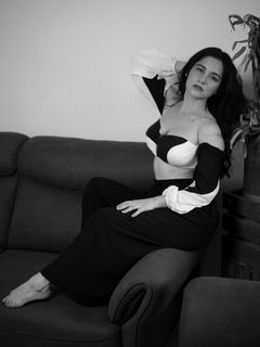 Sanjeeda Sheikh feet photo 5