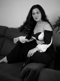 Sanjeeda Sheikh feet photo 4