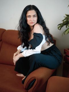 Sanjeeda Sheikh feet photo 2