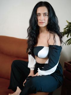 Sanjeeda Sheikh feet photo 1