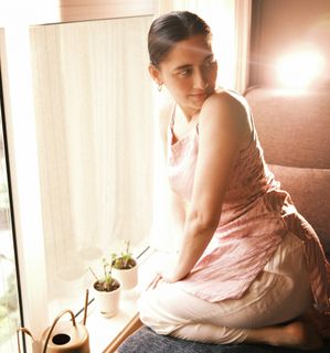Sanjeeda Sheikh feet photo 20