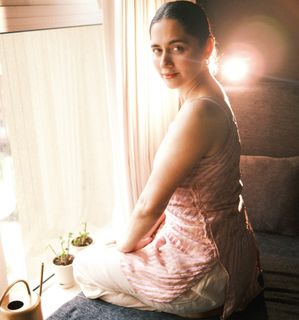 Sanjeeda Sheikh feet photo 18
