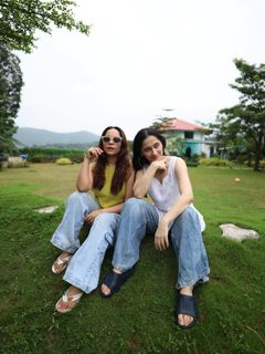 Sanjeeda Sheikh feet photo 15