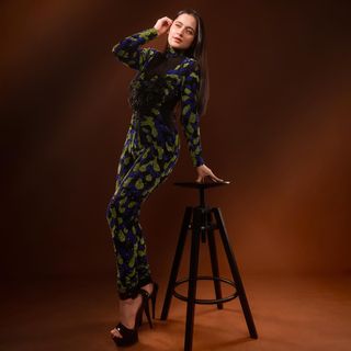 Sanjeeda Sheikh feet photo 14