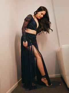 Sanjeeda Sheikh feet photo 10
