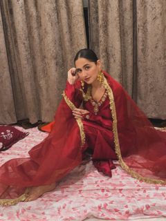 Sanjeeda Sheikh feet photo 3