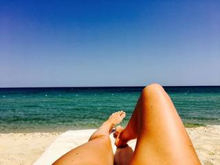 Sanna Marin feet photo thumbnail