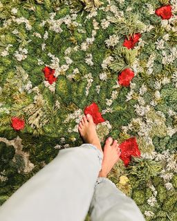 Sanna Marin feet photo thumbnail