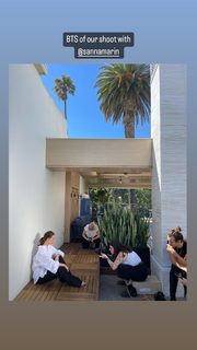 Sanna Marin feet photo thumbnail