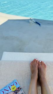 Sanna Marin feet photo thumbnail