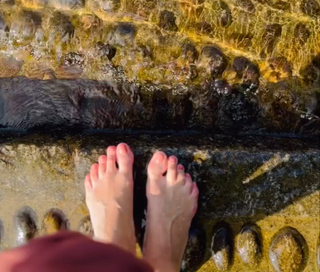 Sanna Marin feet photo thumbnail