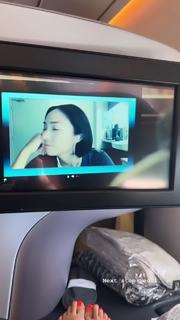 Sanna Marin feet photo thumbnail