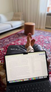 Sanna Marin feet photo thumbnail