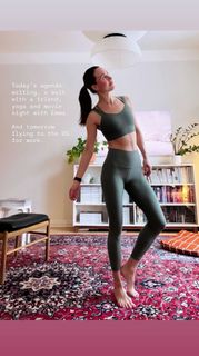 Sanna Marin feet photo 7