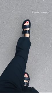 Sanna Marin feet photo 3
