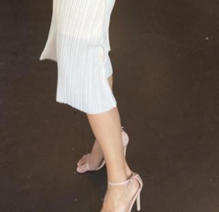 Sanna Nielsen feet photo 13